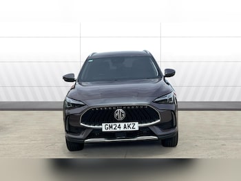 Used MG MG HS 2024 for sale - 78668361: Photo