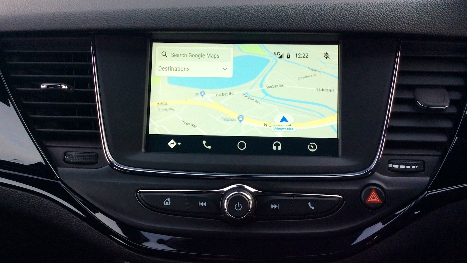 Used Vauxhall Astra 2017 for sale - 76894370: Photo 12