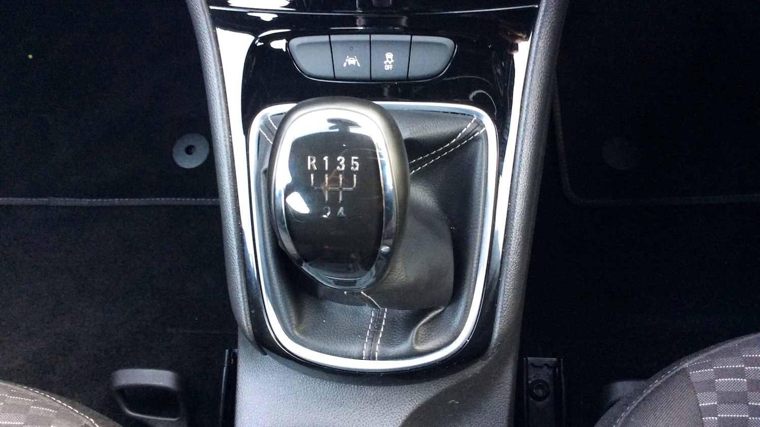 Used Vauxhall Astra 2017 for sale - 76894370: Photo 13