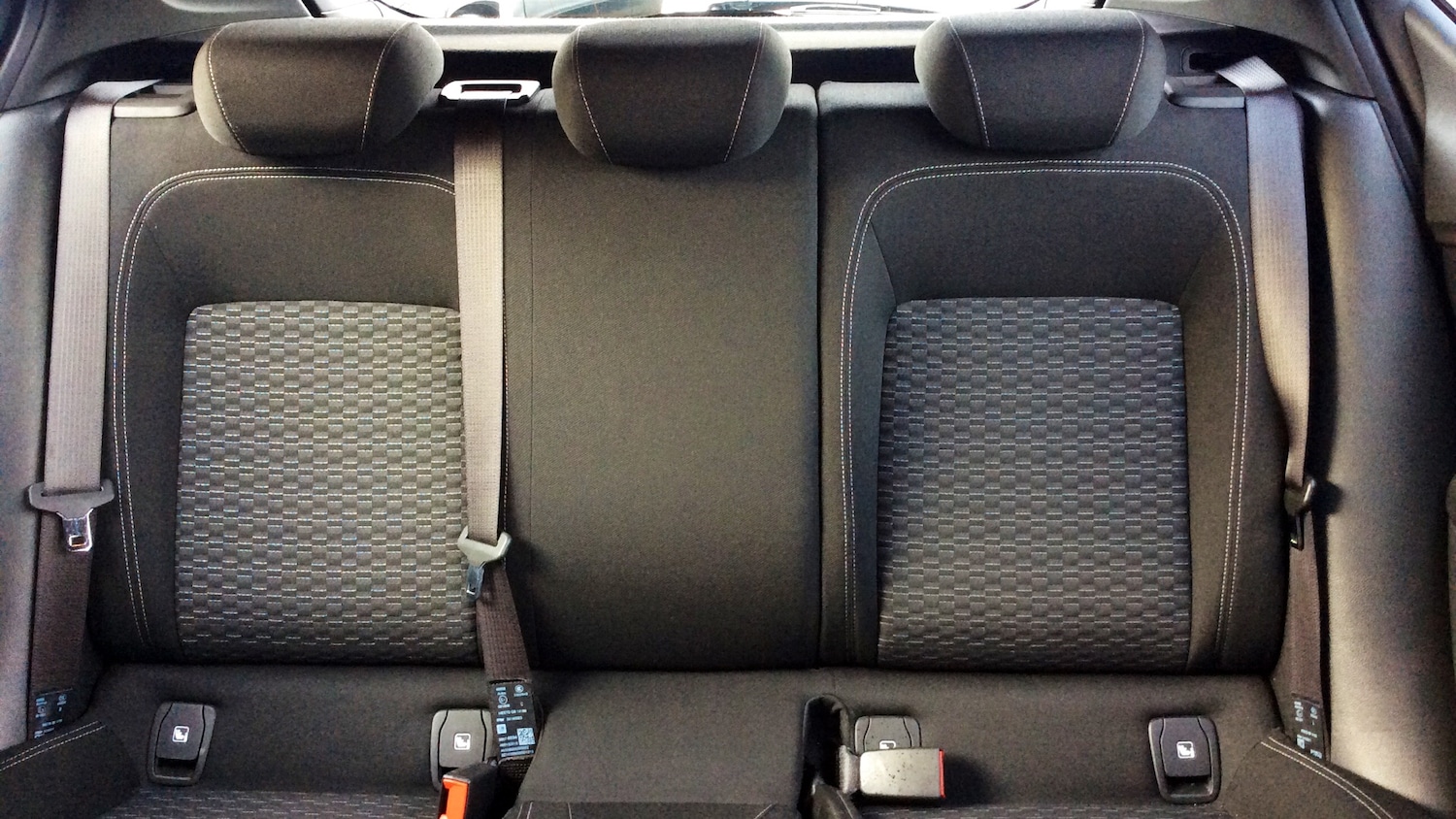 Used Vauxhall Astra 2017 for sale - 76894370: Photo 15