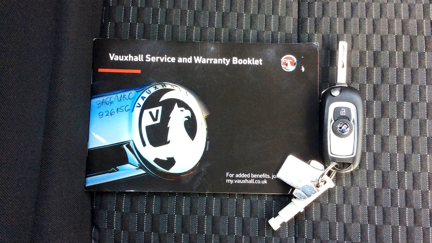 Used Vauxhall Astra 2017 for sale - 76894370: Photo 18