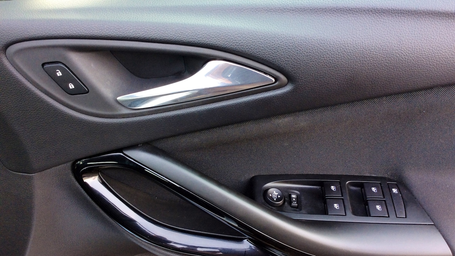 Used Vauxhall Astra 2017 for sale - 76894370: Photo 20