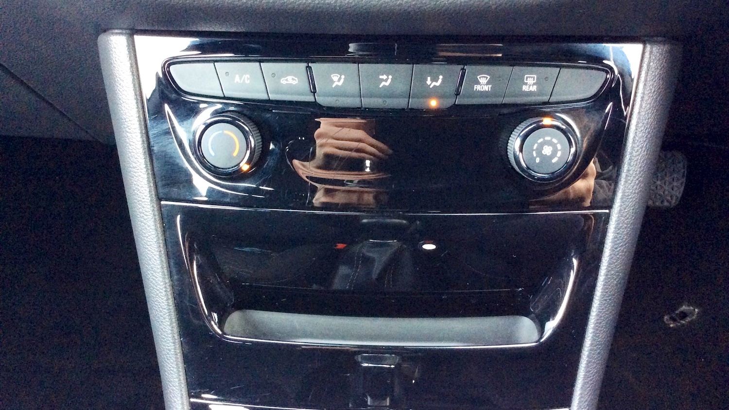 Used Vauxhall Astra 2017 for sale - 76894370: Photo 24