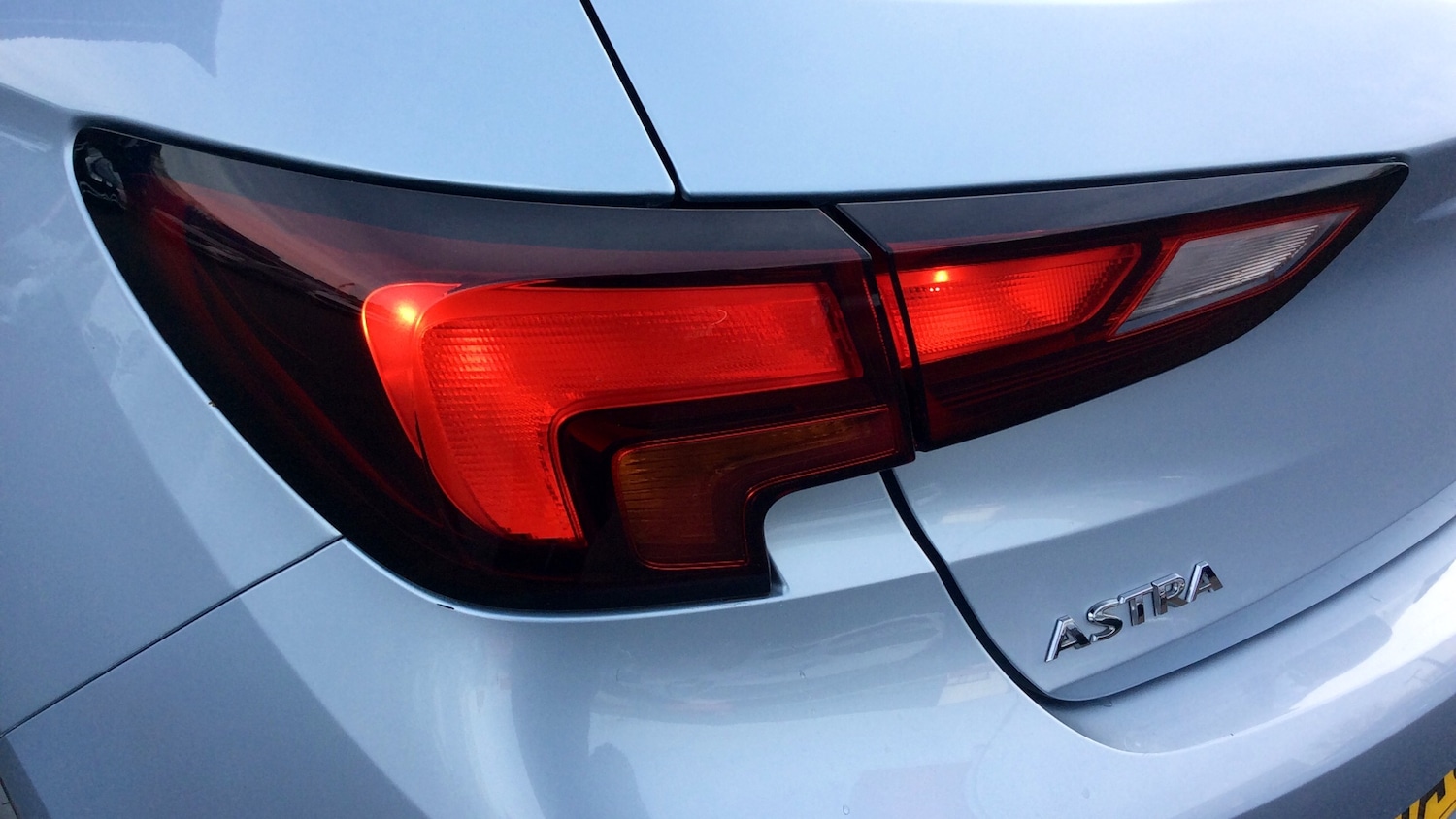 Used Vauxhall Astra 2017 for sale - 76894370: Photo 31