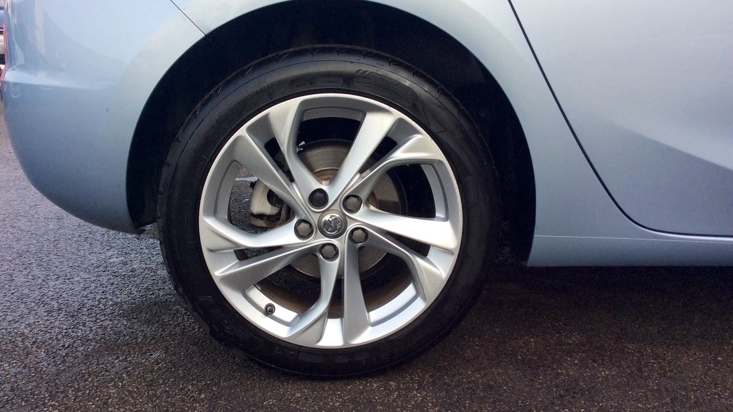 Used Vauxhall Astra 2017 for sale - 76894370: Photo 7