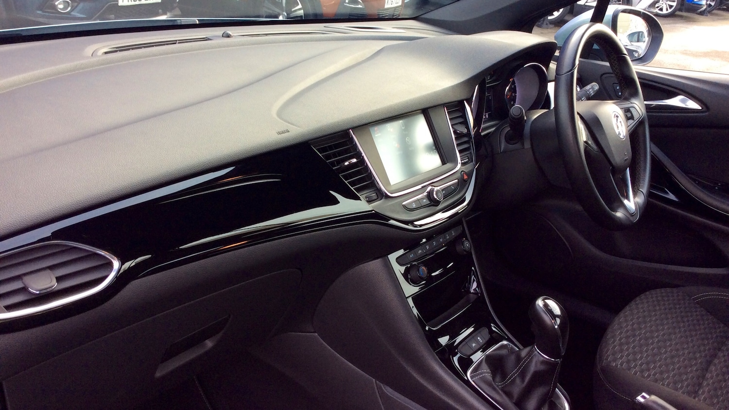 Used Vauxhall Astra 2017 for sale - 76894370: Photo 9