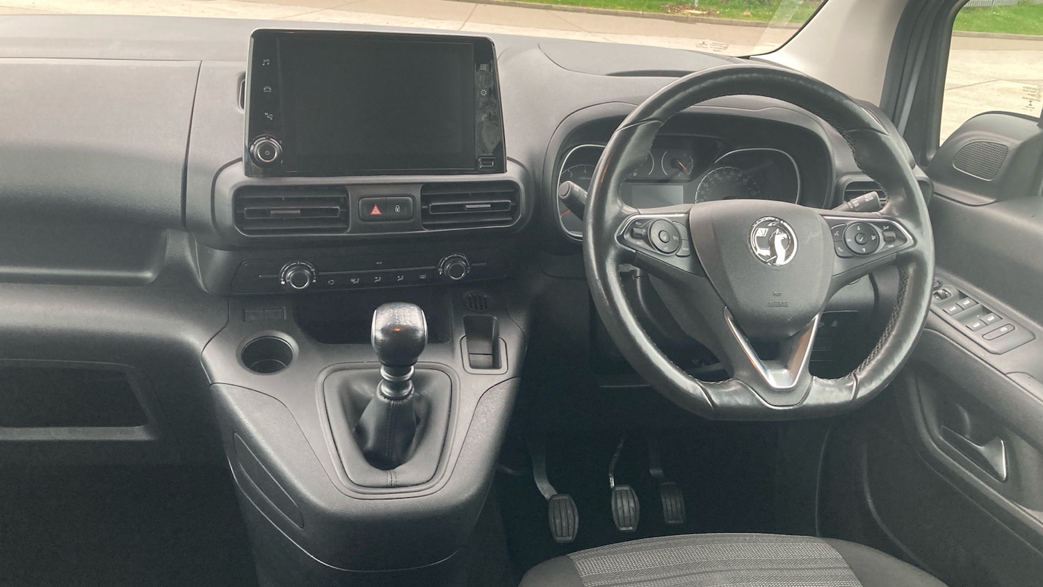 Used Vauxhall Combo Life 2023 for sale - 77661955: Photo 10