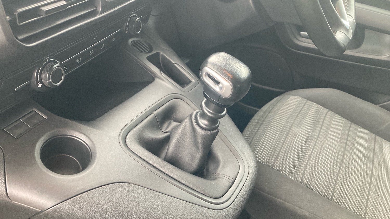 Used Vauxhall Combo Life 2023 for sale - 77661955: Photo 13