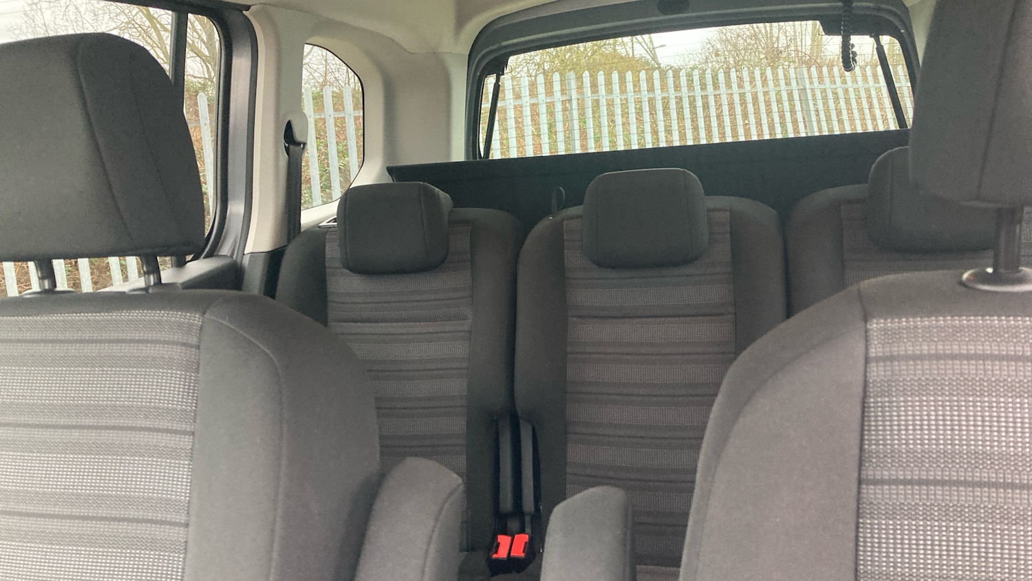 Used Vauxhall Combo Life 2023 for sale - 77661955: Photo 15