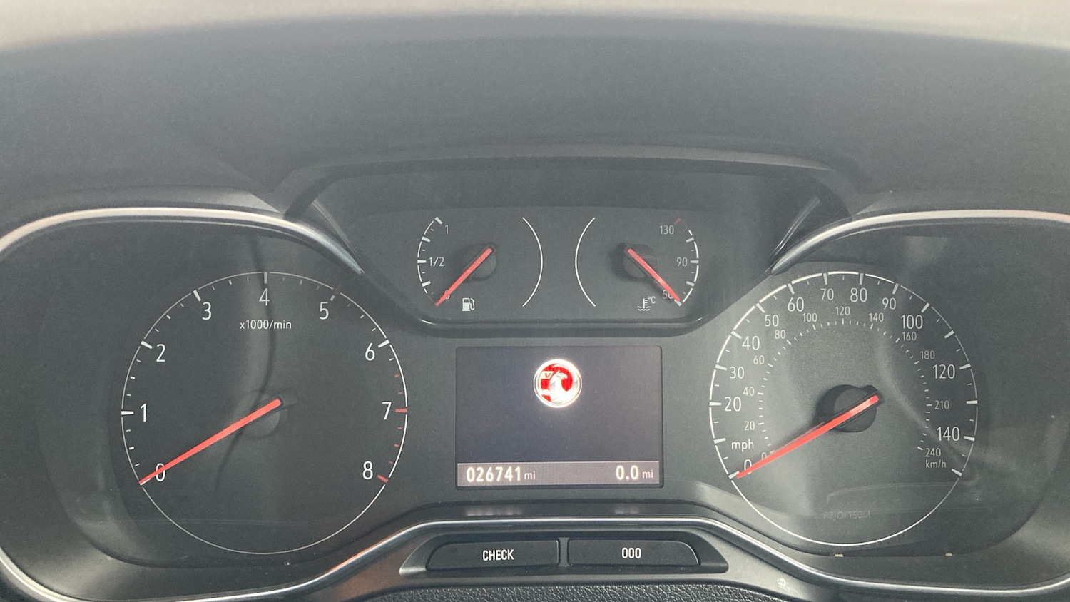 Used Vauxhall Combo Life 2023 for sale - 77661955: Photo 18