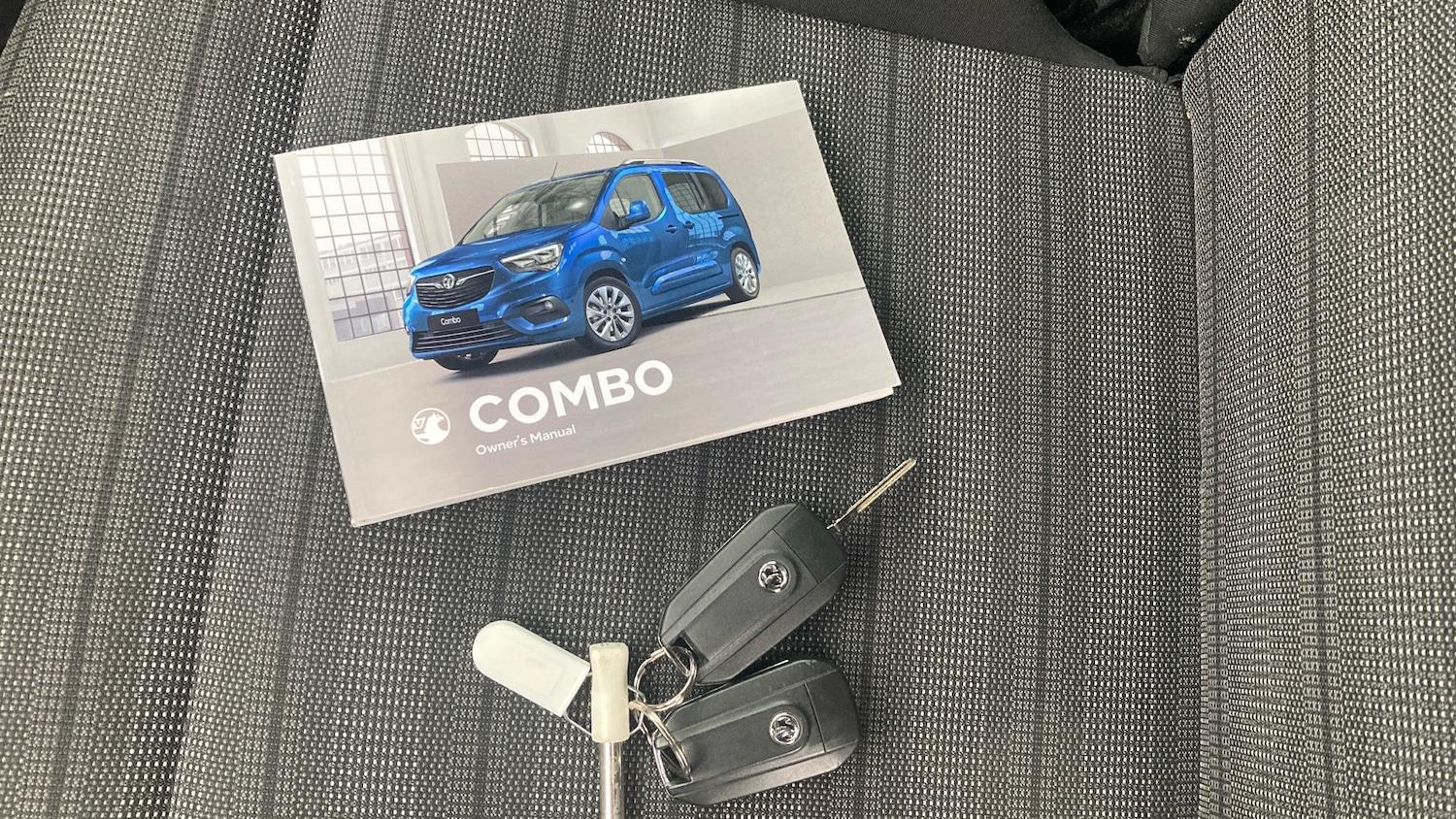 Used Vauxhall Combo Life 2023 for sale - 77661955: Photo 19