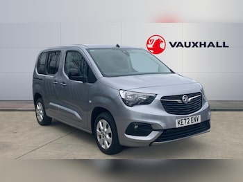 2023 (72) - 1.5 Turbo D SE 5dr Diesel Estate