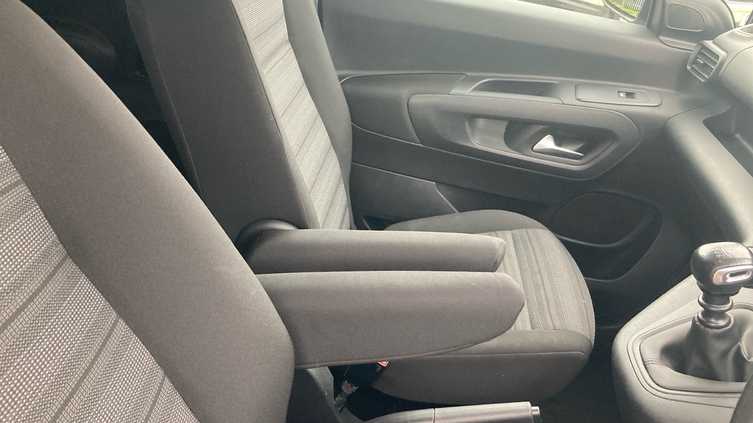 Used Vauxhall Combo Life 2023 for sale - 77661955: Photo 22