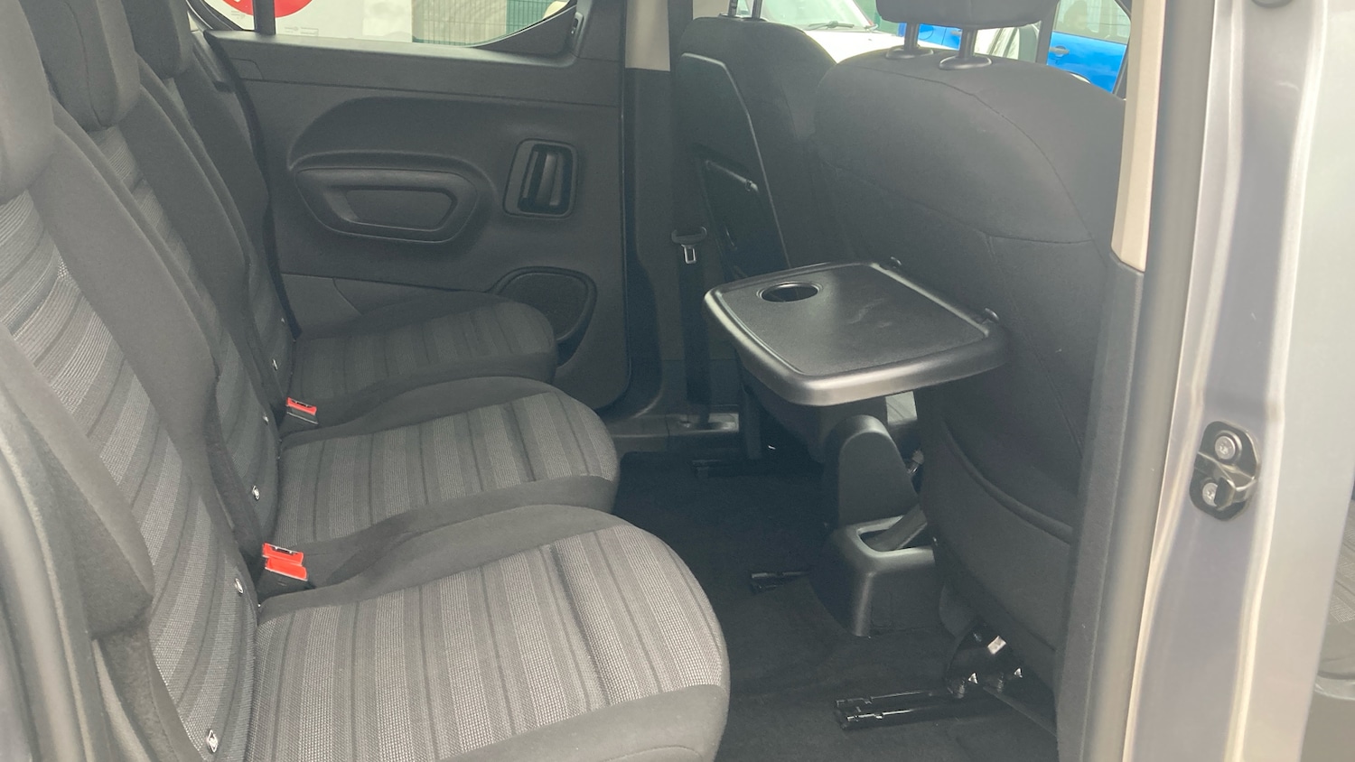 Used Vauxhall Combo Life 2023 for sale - 77661955: Photo 24