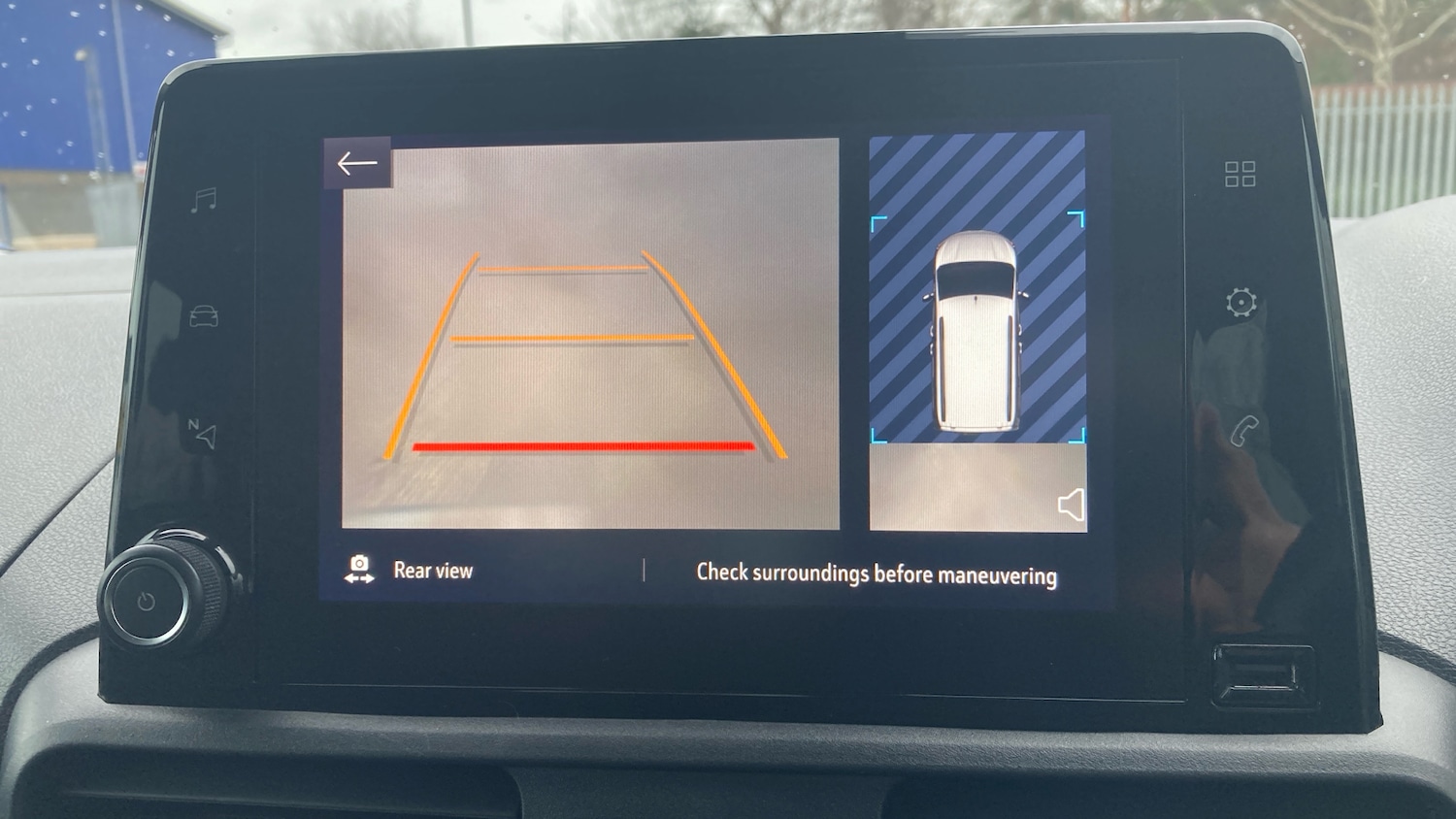 Used Vauxhall Combo Life 2023 for sale - 77661955: Photo 29