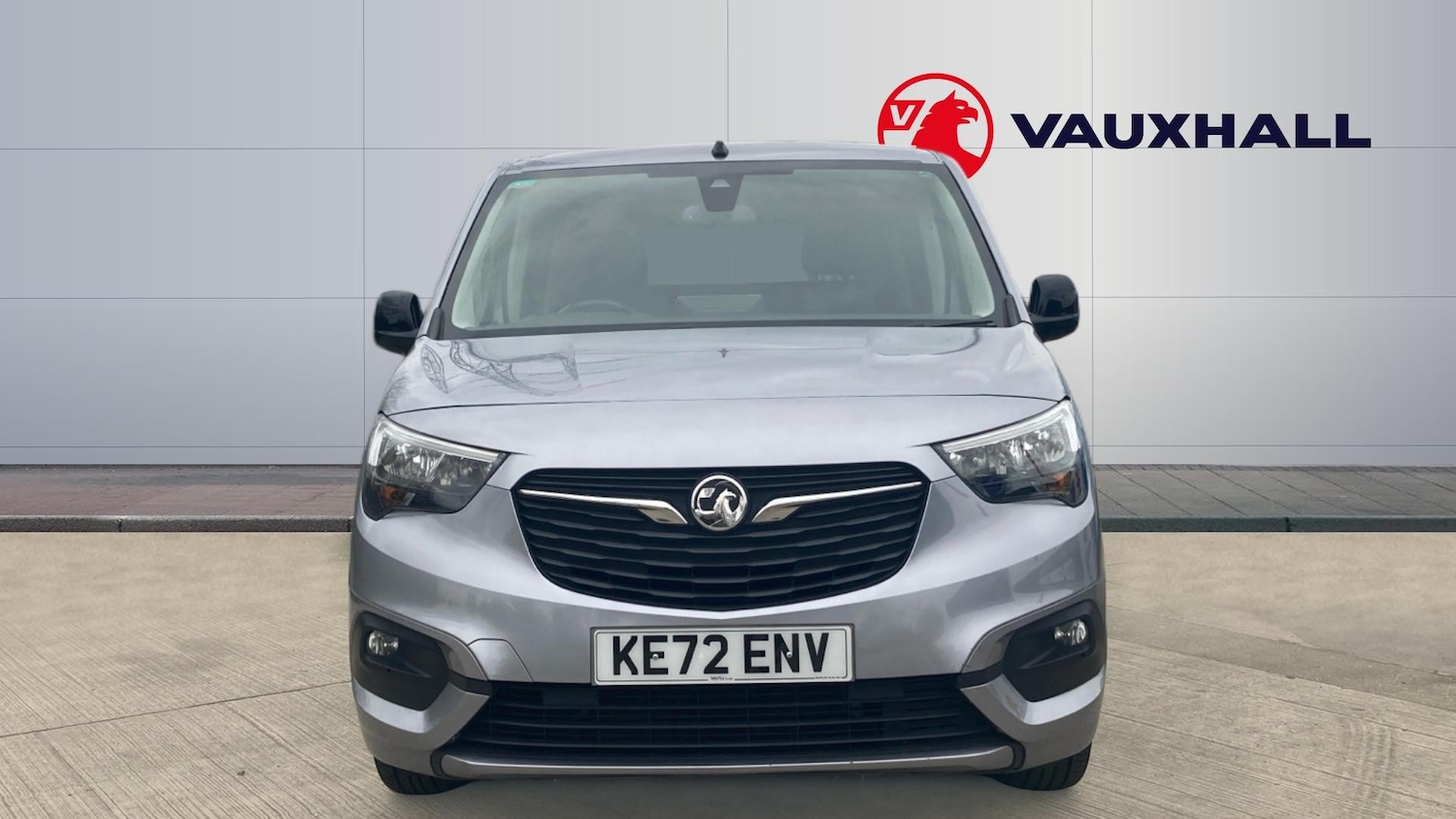 Used Vauxhall Combo Life 2023 for sale - 77661955: Photo 3