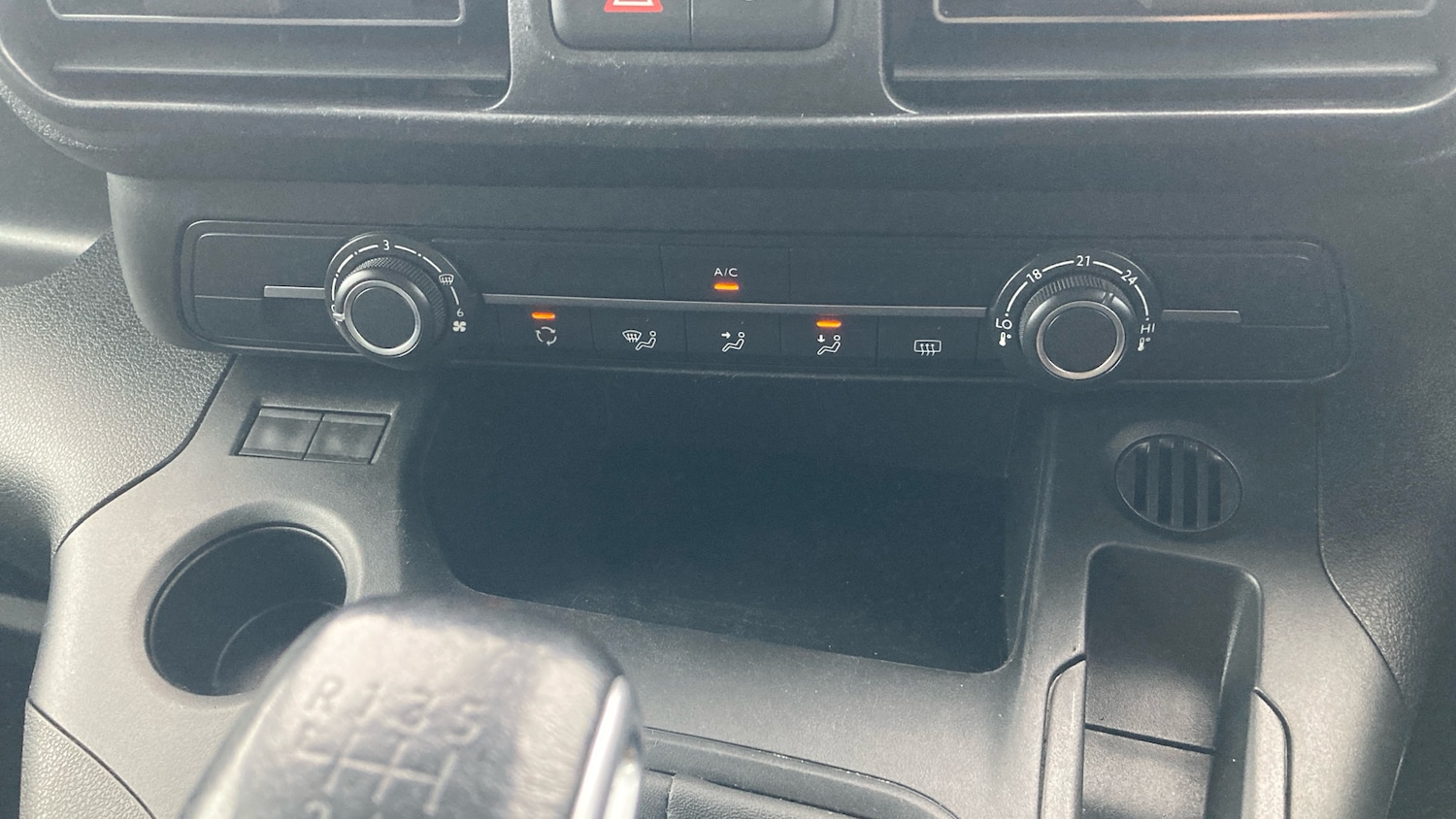 Used Vauxhall Combo Life 2023 for sale - 77661955: Photo 30