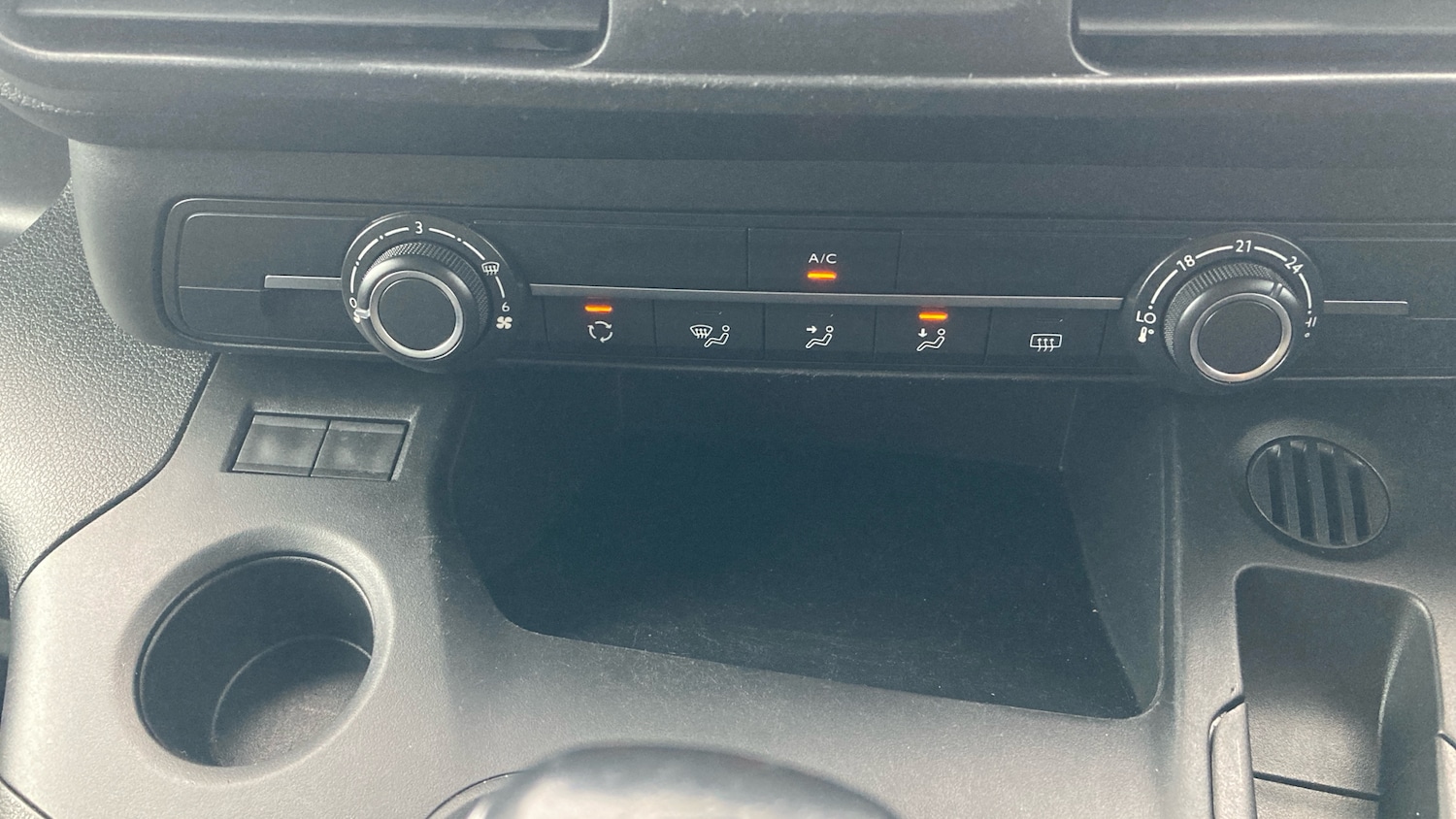 Used Vauxhall Combo Life 2023 for sale - 77661955: Photo 34