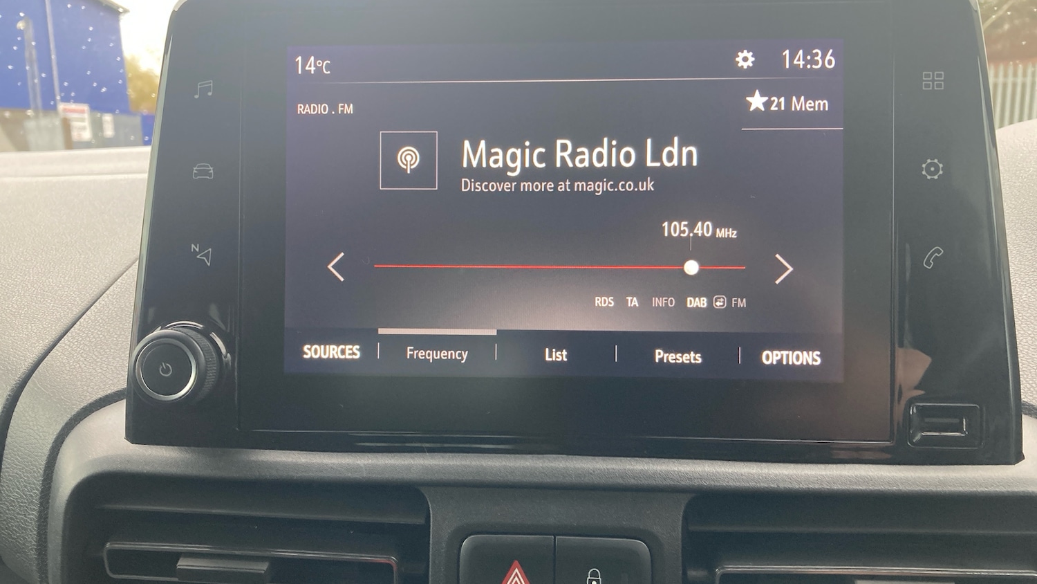 Used Vauxhall Combo Life 2023 for sale - 77661955: Photo 35