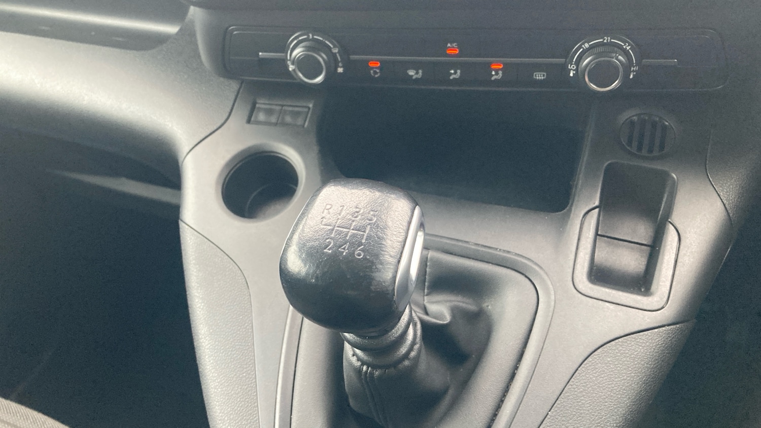 Used Vauxhall Combo Life 2023 for sale - 77661955: Photo 36