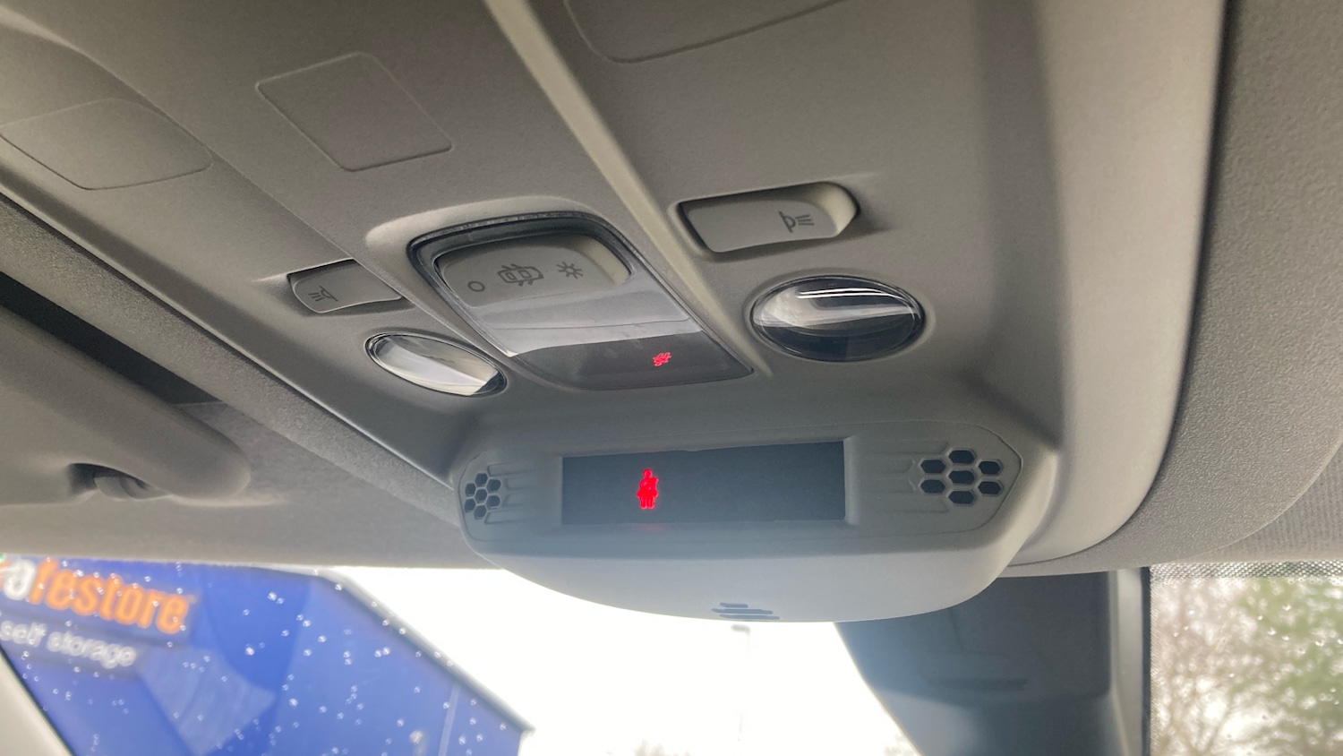 Used Vauxhall Combo Life 2023 for sale - 77661955: Photo 37