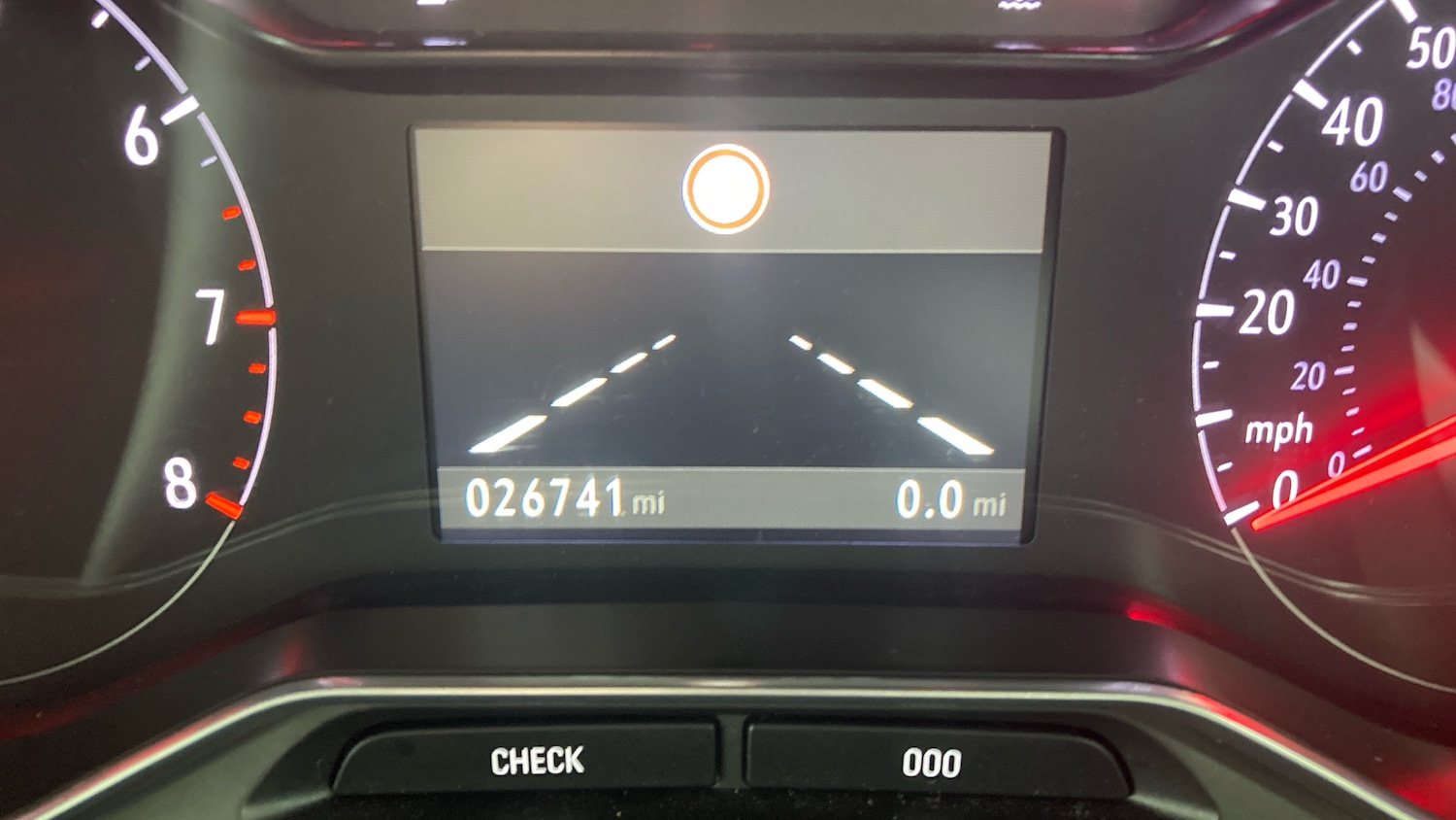 Used Vauxhall Combo Life 2023 for sale - 77661955: Photo 38