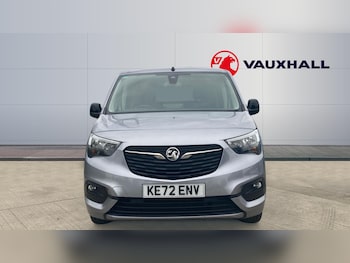 Used Vauxhall Combo Life 2023 for sale - 77661955: Photo