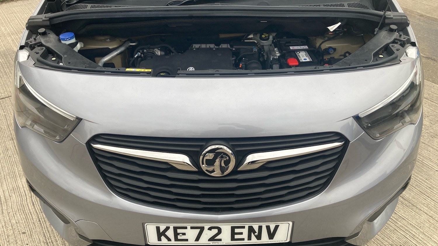 Used Vauxhall Combo Life 2023 for sale - 77661955: Photo 8