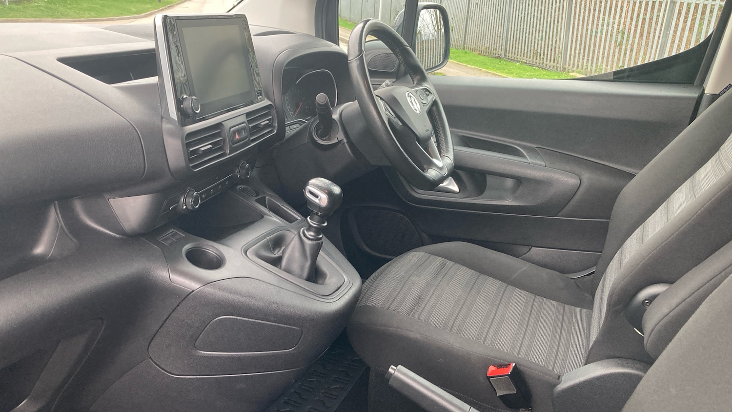 Used Vauxhall Combo Life 2023 for sale - 77661955: Photo 9