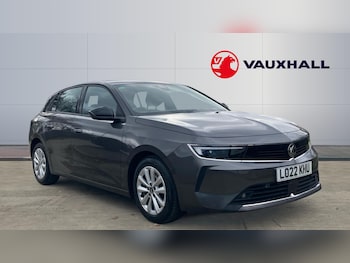 2022 (22) - 1.2 Turbo 130 Design 5dr Auto Petrol Hatchback