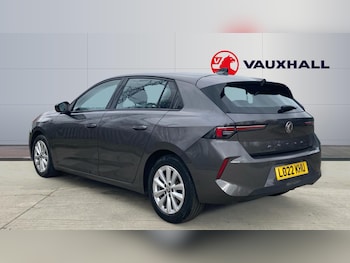 Used Vauxhall Astra 2022 for sale - 77830334: Photo
