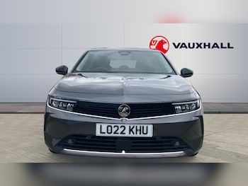 Used Vauxhall Astra 2022 for sale - 77830334: Photo