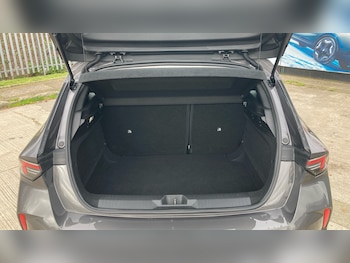 Used Vauxhall Astra 2022 for sale - 77830334: Photo