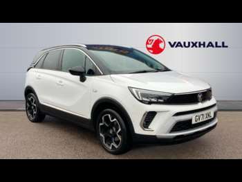 2022 (71) - 1.2 Turbo [130] Ultimate 5dr Auto Petrol Hatchback