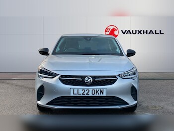 Used Vauxhall Corsa 2022 for sale - 77273506: Photo