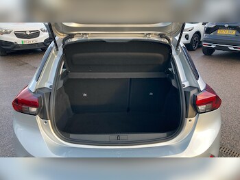 Used Vauxhall Corsa 2022 for sale - 77273506: Photo