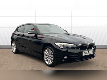 BMW - 1 Series