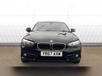 Used BMW 1 Series 2017 for sale - 76319554: Photo