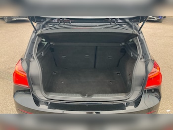 Used BMW 1 Series 2017 for sale - 76319554: Photo