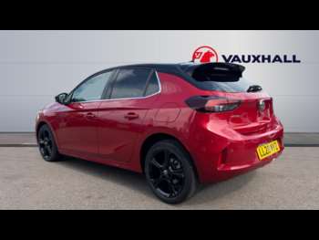 Used Vauxhall Corsa 2020 for sale - 74937505: Photo