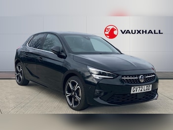 Used Vauxhall Corsa 2022 for sale - 77578699: Photo