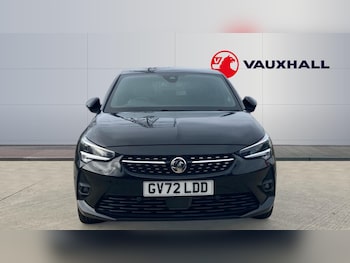 Used Vauxhall Corsa 2022 for sale - 77578699: Photo
