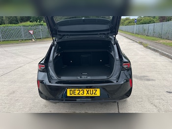Used Vauxhall Astra 2023 for sale - 78849729: Photo