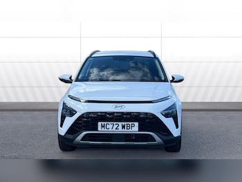 Used Hyundai BAYON 2023 for sale - 78311398: Photo