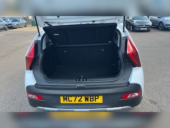 Used Hyundai BAYON 2023 for sale - 78311398: Photo