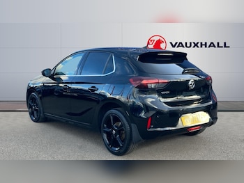 Used Vauxhall Corsa 2021 for sale - 77489907: Photo