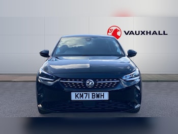 Used Vauxhall Corsa 2021 for sale - 77489907: Photo