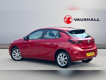 Used Vauxhall Corsa 2021 for sale - 78329309: Photo