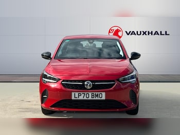 Used Vauxhall Corsa 2021 for sale - 78329309: Photo