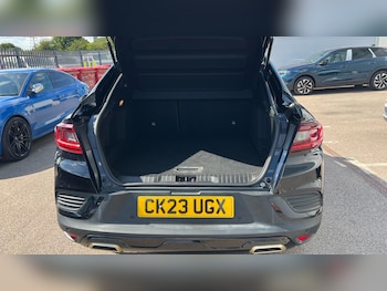 Used Renault Arkana 2023 for sale - 78896188: Photo